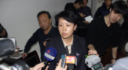【快讯】绵阳强力敲响森林防火“警钟”