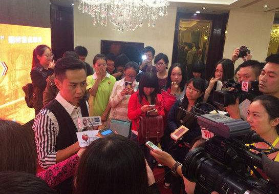 【快讯】绵阳蓄势发力助推工业经济“冲刺跑”