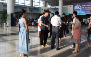 【快讯】市级各部门传达学习党的十九届五中全会精神