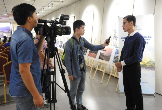 【快讯】满足科技城人才诉求 绵阳招才引智西北行专场启幕