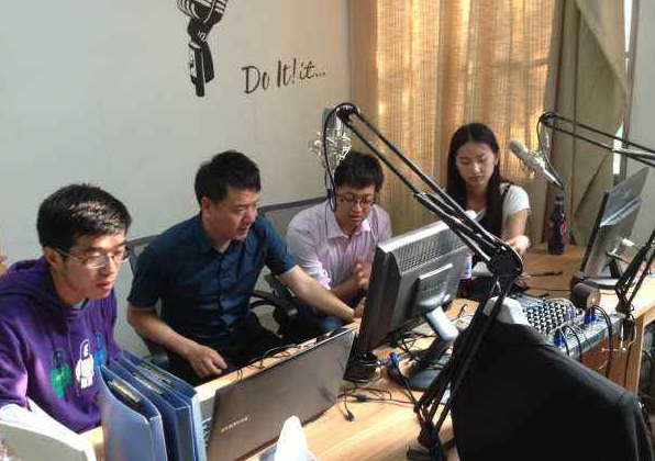 【快讯】元方率队赴重庆市开展经济合作活动