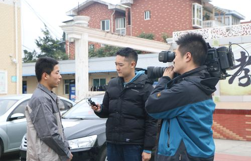 【快讯】我市农村生活的人居环境整治三年行动目标全面完成