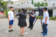 【快讯】塘汛污水解决厂扩建项目即将通水
