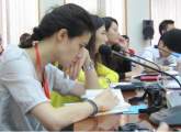 【快讯】成渝双城经济圈学前教育联合研讨会在绵举行